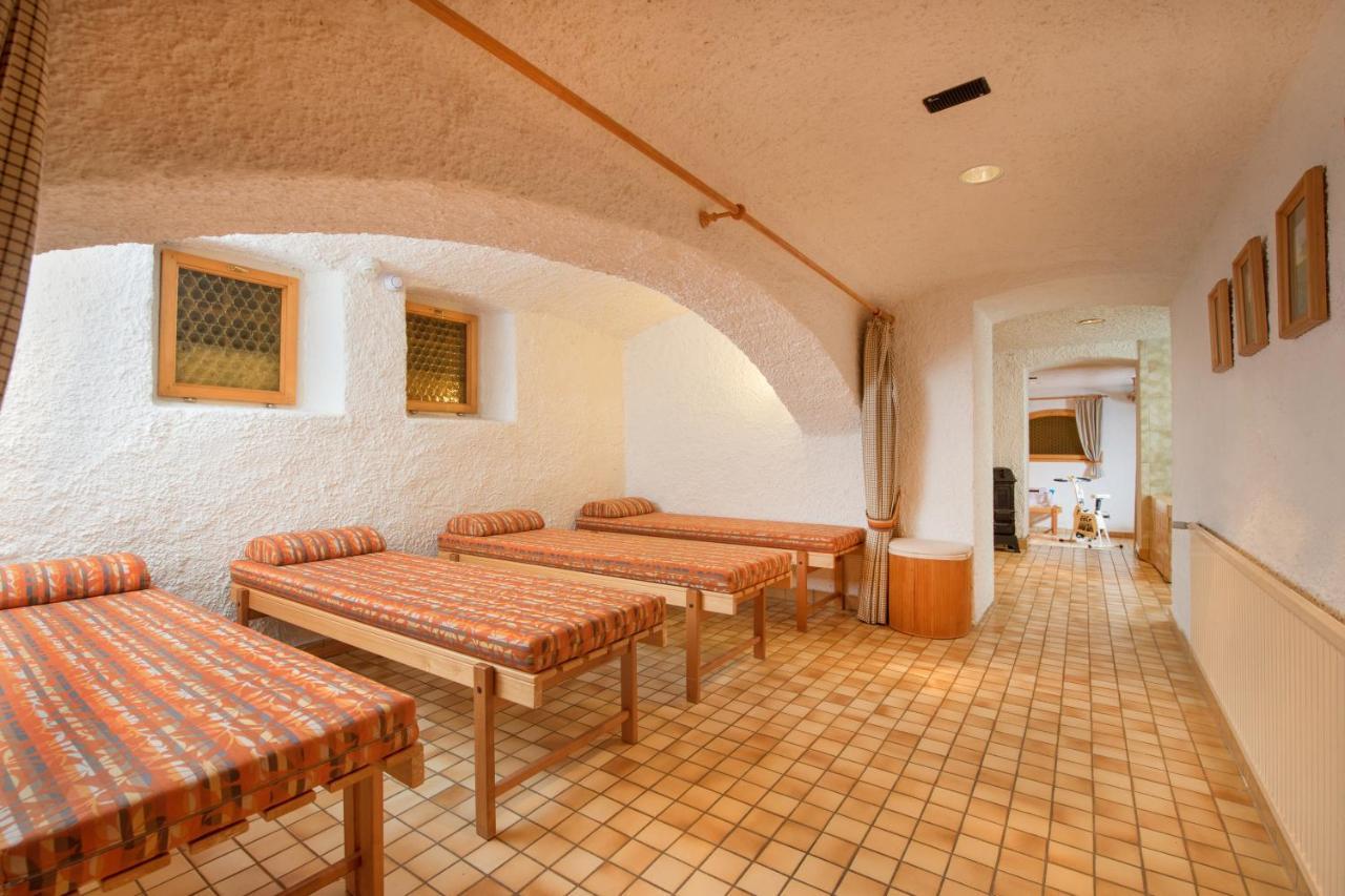 Hotel Schoenruh Drobollach am Faakersee Extérieur photo