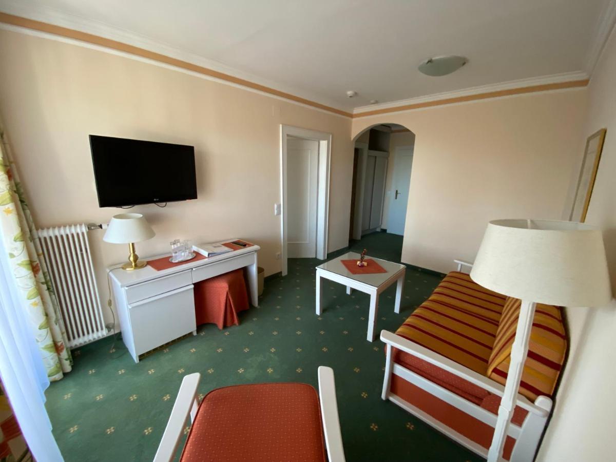 Hotel Schoenruh Drobollach am Faakersee Extérieur photo